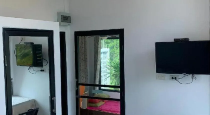 Sweet Garden Home Resort