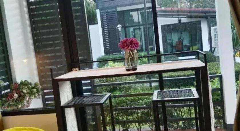 Sweet Garden Home Resort