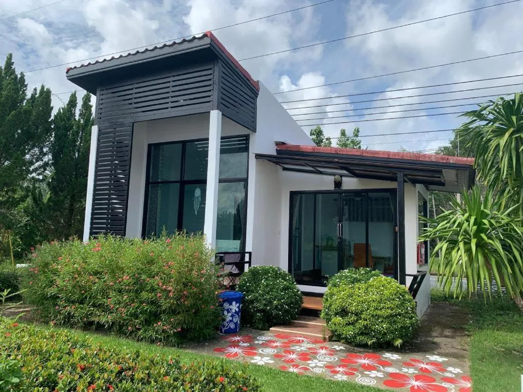 Sweet Garden Home Resort