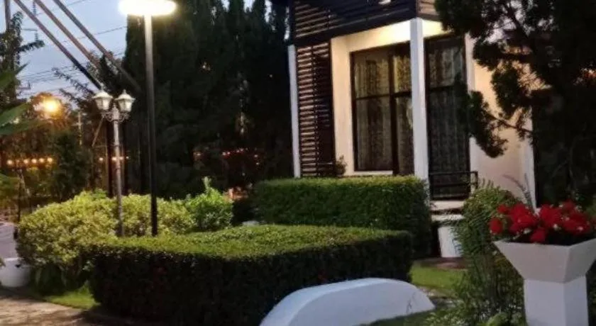 Sweet Garden Home Resort