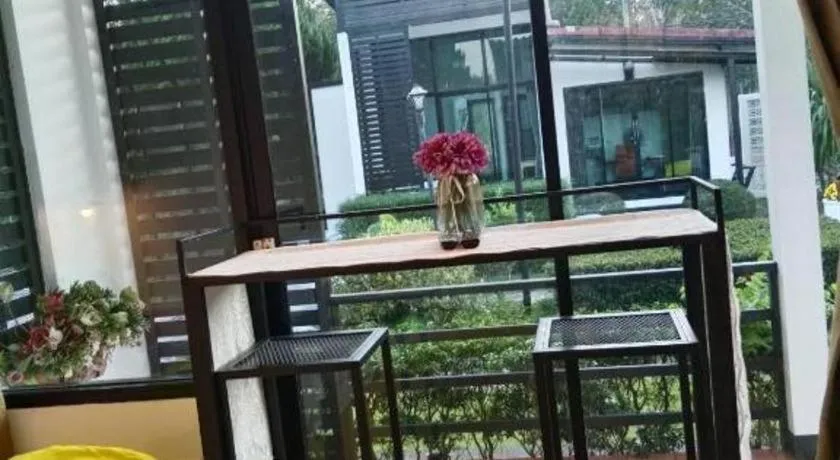 Sweet Garden Home Resort