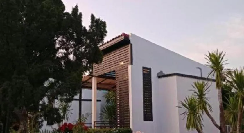 Sweet Garden Home Resort