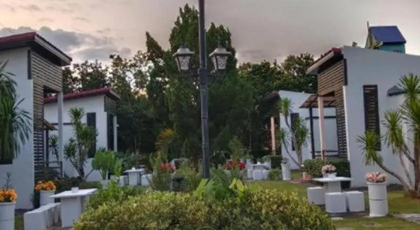 Sweet Garden Home Resort