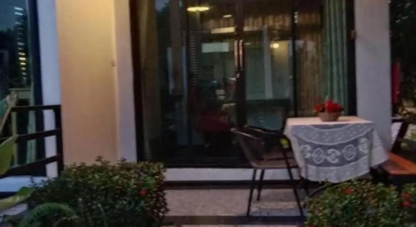 Sweet Garden Home Resort