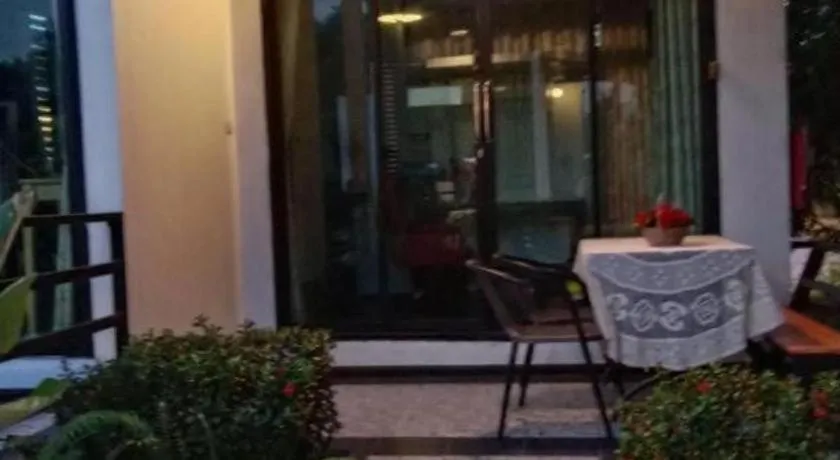 Sweet Garden Home Resort