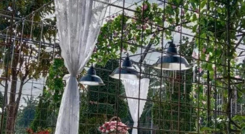 Sweet Garden Home Resort