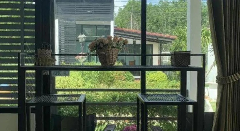 Sweet Garden Home Resort