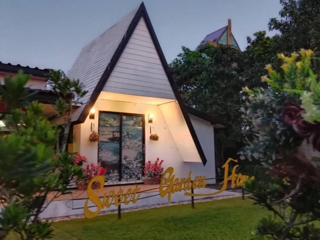 Sweet Garden Home Resort