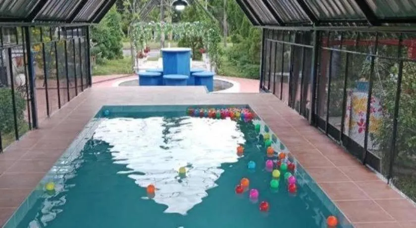 Sweet Garden Home Resort