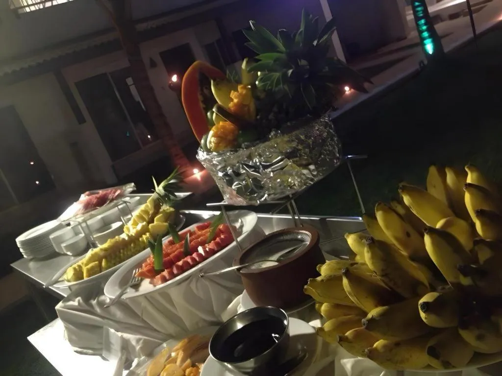 Coco Royal Beach Resort