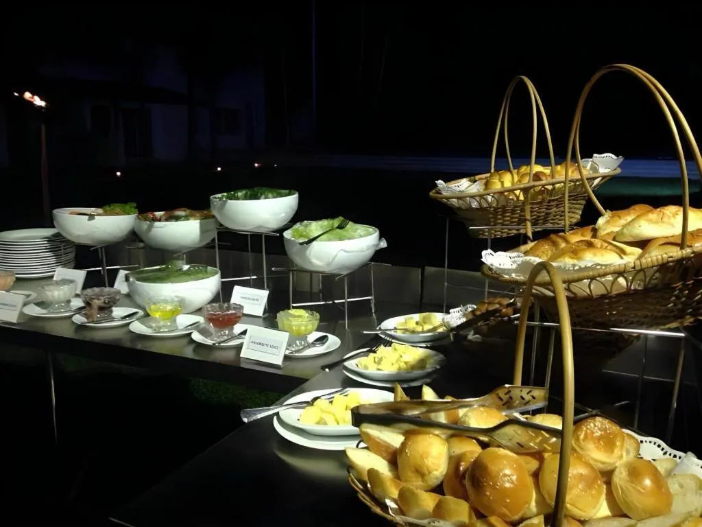 Coco Royal Beach Resort