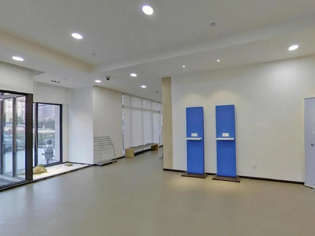 Hanting Hotel Shanghai Guilin Road