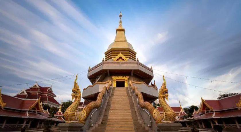 B2 Udon Thani Boutique and Budget Hotel