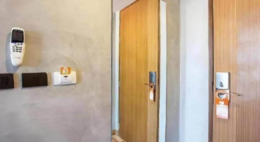 B2 Udon Thani Boutique and Budget Hotel