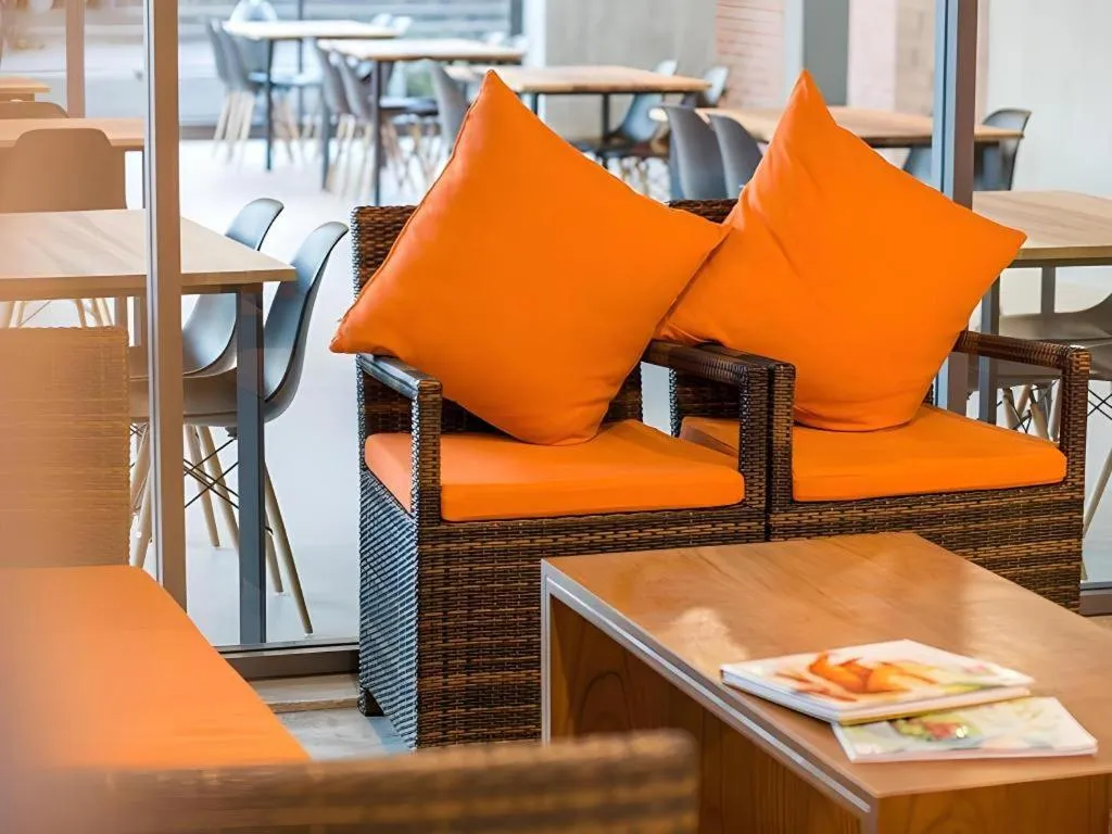 B2 Udon Thani Boutique and Budget Hotel