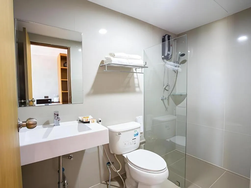 B2 Udon Thani Boutique and Budget Hotel