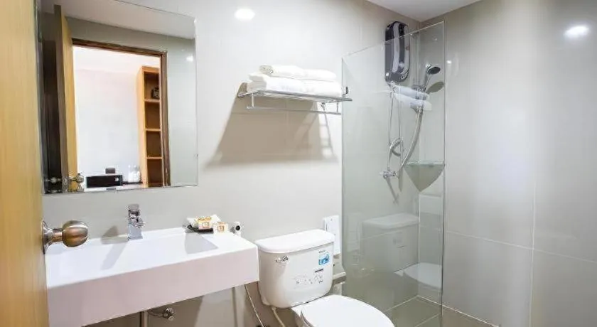 B2 Udon Thani Boutique and Budget Hotel