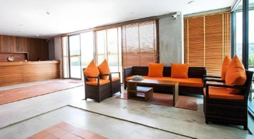 B2 Udon Thani Boutique and Budget Hotel