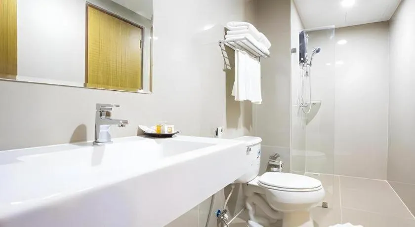 B2 Udon Thani Boutique and Budget Hotel