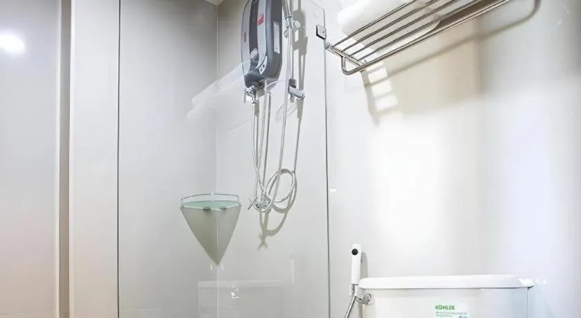 B2 Udon Thani Boutique and Budget Hotel