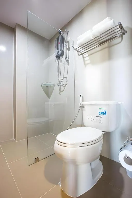 B2 Udon Thani Boutique and Budget Hotel