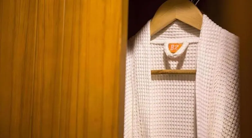 B2 Udon Thani Boutique and Budget Hotel