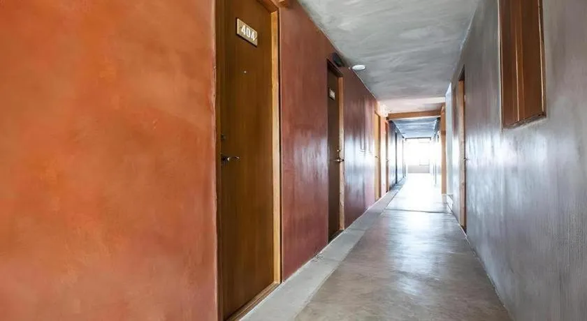 B2 Udon Thani Boutique and Budget Hotel