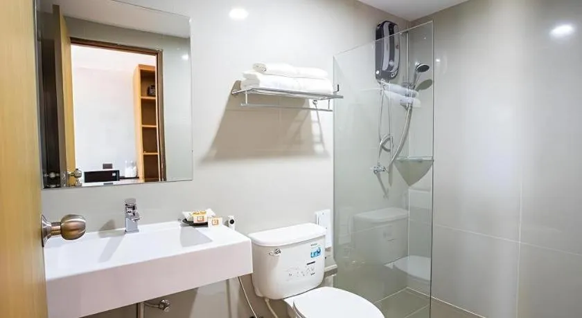 B2 Udon Thani Boutique and Budget Hotel