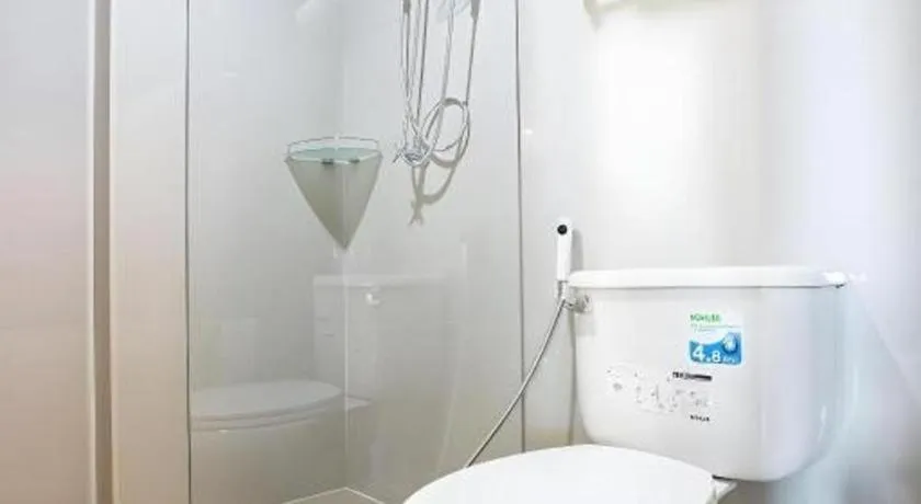 B2 Udon Thani Boutique and Budget Hotel