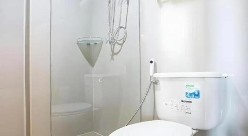 B2 Udon Thani Boutique and Budget Hotel