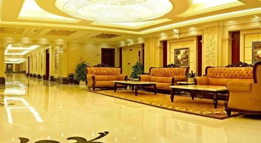 Hua Xia Pearl Hotel