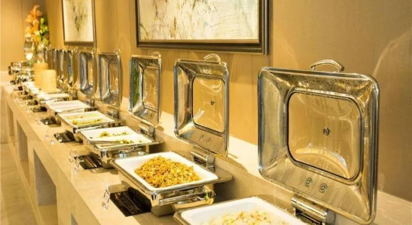 Yitel Beijing Zhongguancun Software Park