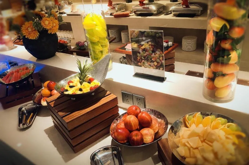 Yitel Beijing Zhongguancun Software Park