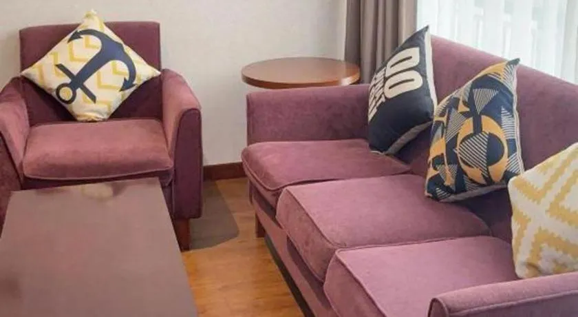 Yitel Beijing Zhongguancun Software Park