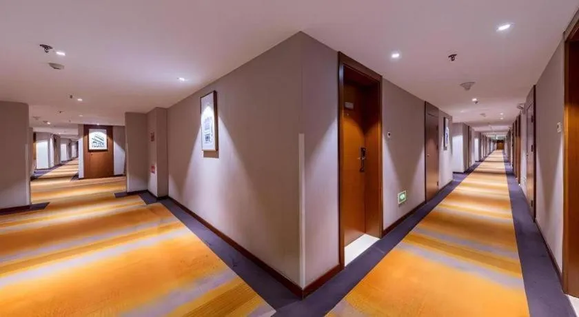 Yitel Beijing Zhongguancun Software Park