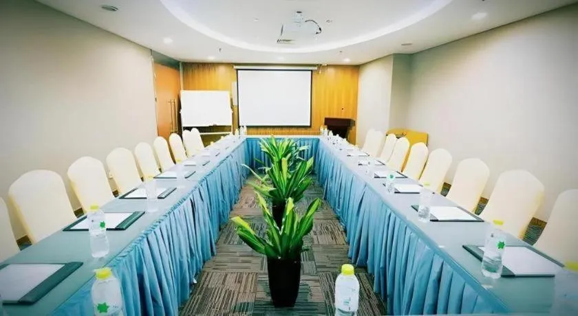 Yitel Beijing Zhongguancun Software Park