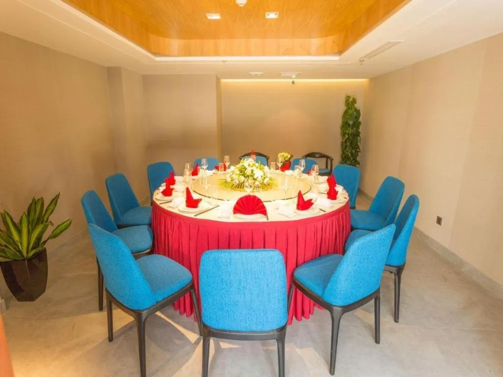 Yitel Beijing Zhongguancun Software Park