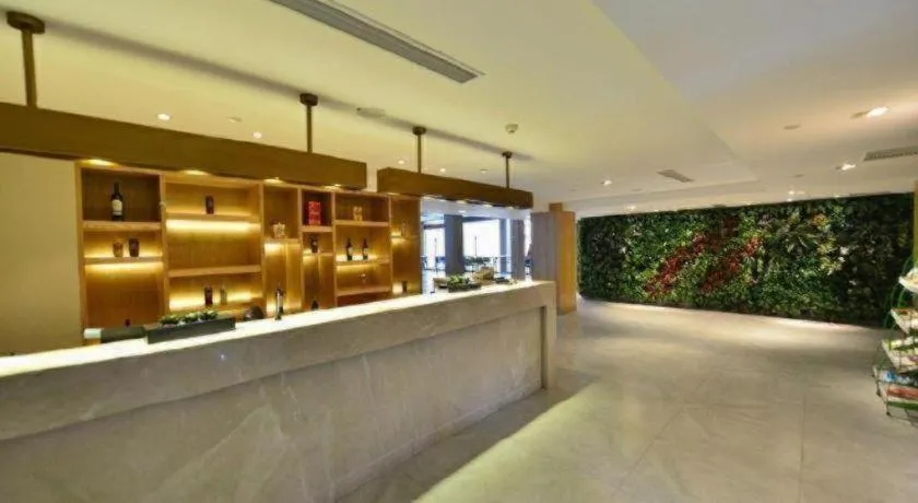 Yitel Beijing Zhongguancun Software Park