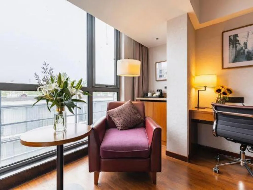 Yitel Beijing Zhongguancun Software Park