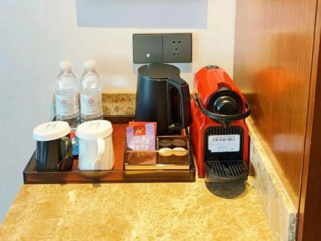 Yitel Beijing Zhongguancun Software Park