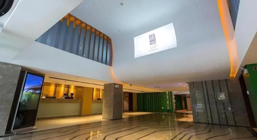 Yitel Beijing Zhongguancun Software Park