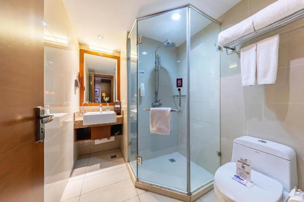 Yitel Beijing Zhongguancun Software Park