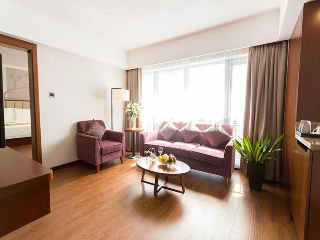 Yitel Beijing Zhongguancun Software Park