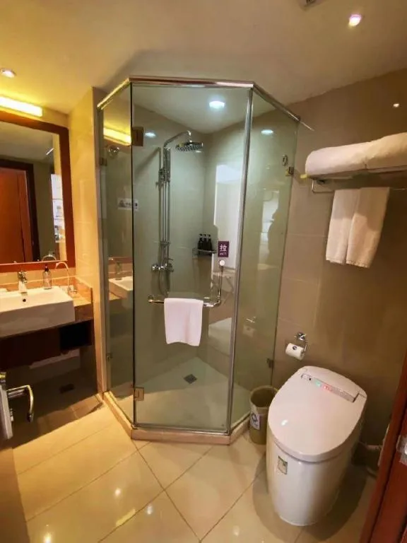 Yitel Beijing Zhongguancun Software Park