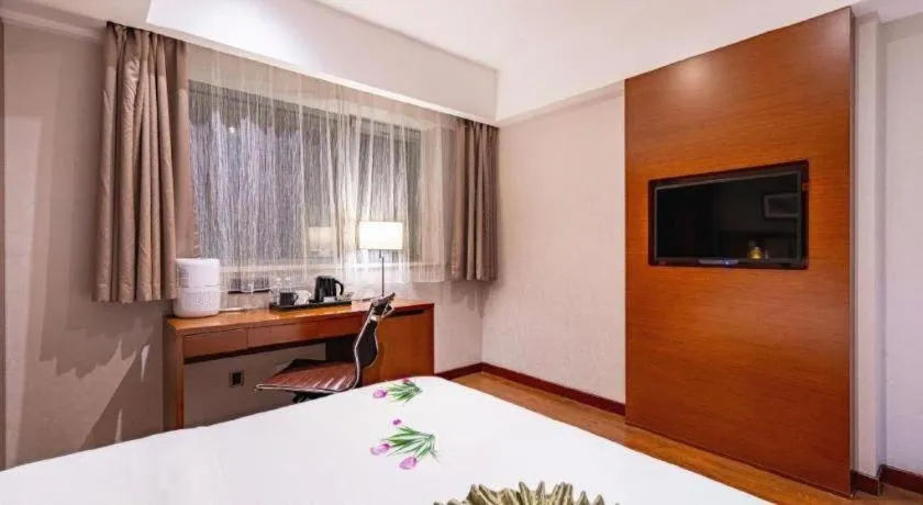 Yitel Beijing Zhongguancun Software Park