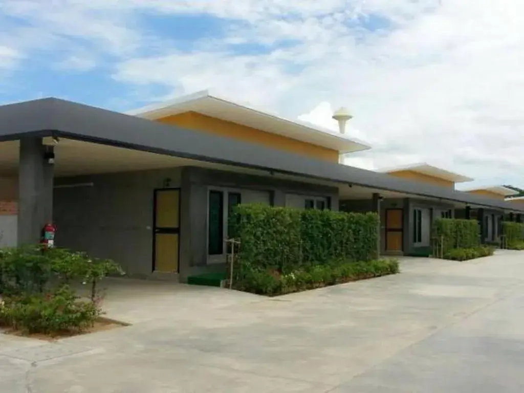 Wanakaew Resort Wanakaew Resort