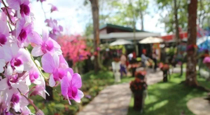 Montana Cotswolds Resort