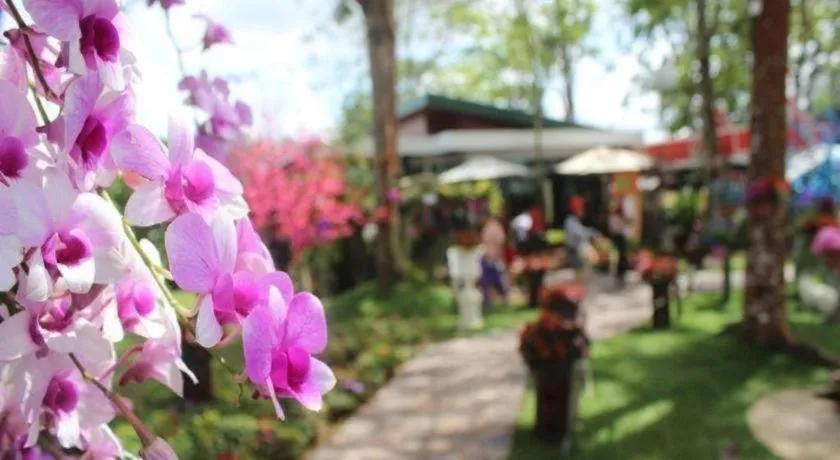 Montana Cotswolds Resort