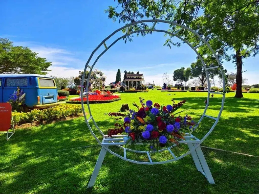 Montana Cotswolds Resort