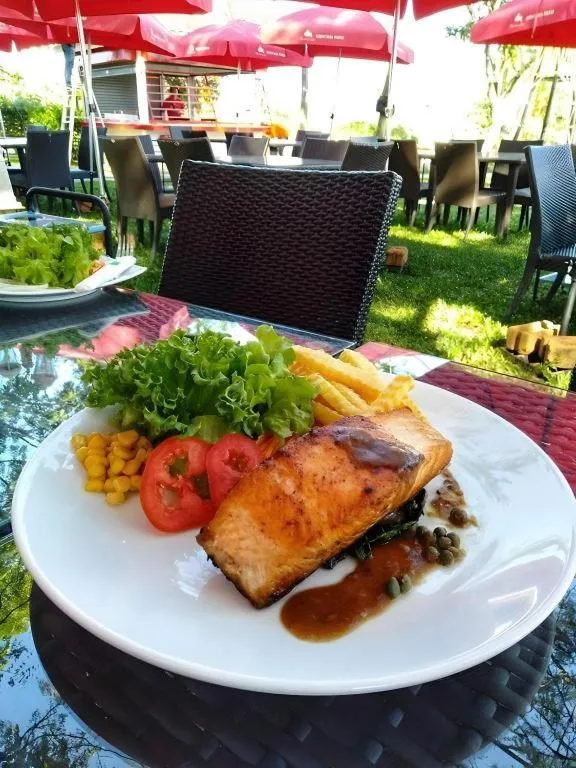 Montana Cotswolds Resort